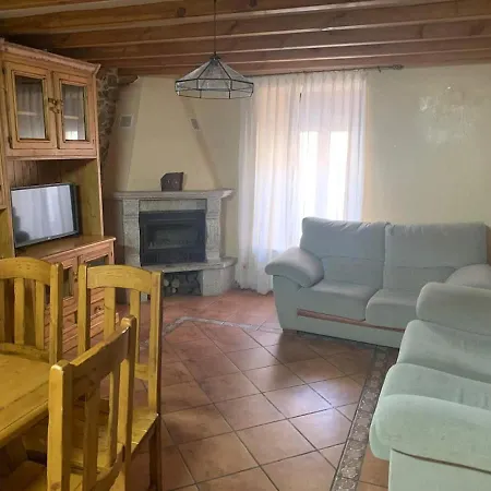 Casa Rural Los Tasajos La Horcajada